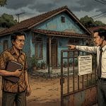 Terjerat Kredit Macet? Ini Dokumen Senjata Hukum Debitur