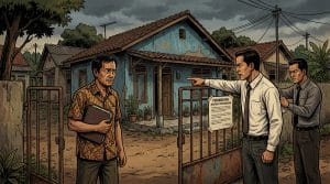Read more about the article Terjerat Kredit Macet? Ini Dokumen Senjata Hukum Debitur