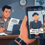 Jurus Selamat Main Medsos: Tips Aman Bermedsos