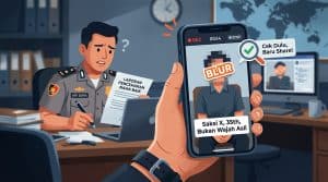 ​JURUS SELAMAT MAIN MEDSOS